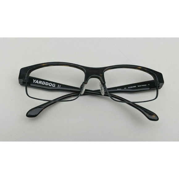 🕶️Oakley OX1093-0955 Yarddog II Eyeglasses 55/17 141 /KAI450🕶️ - Picture 5 of 8